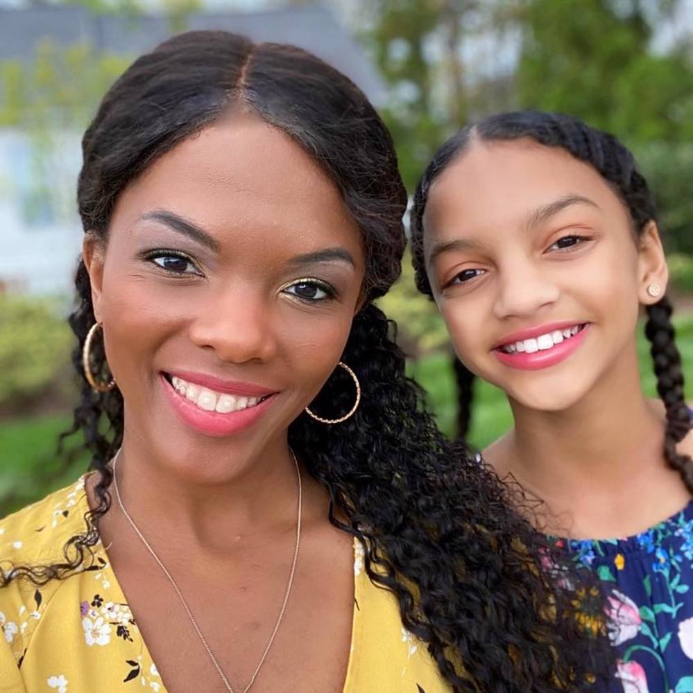 Meet your Posher, Kenya